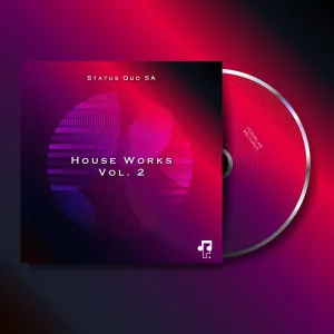 Status Quo SA - House Works, Vol. 2 EP