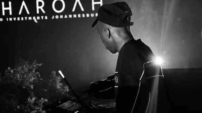 Stixx & Stopper - Groove Cartel Amapiano Mix