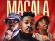 T-Man SA, Khobzn Kiavalla & Malume Sphola - Macala