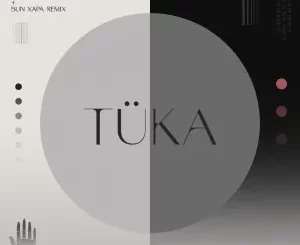 Marks (LB) & Chuma Africa - TÜKA (Bun Xapa Extended Remix)