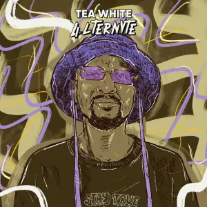 Tea White - 4LTERNVTE Album