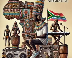 Tee-bang - Umzilikazi EP