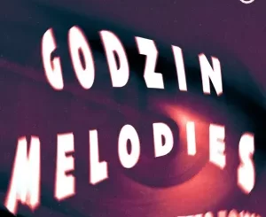 Tefo Foxx - Godzin Melodies