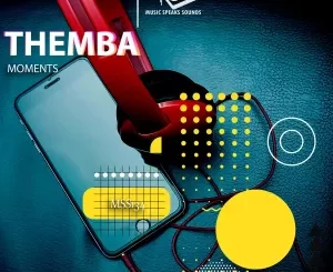 Themba - Moments