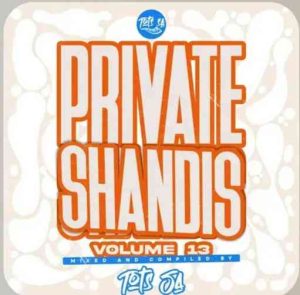 Tots SA - Private Shandis Vol. 13 Mix