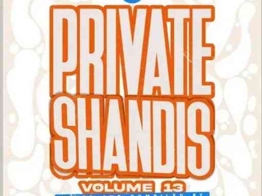 Tots SA - Private Shandis Vol. 13 Mix