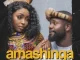 Touché, Marcus MC & Essa Kay - Amashinga ft. Sundile & Siphesihle Mabaso
