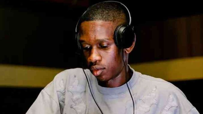Tsebebe-Moroke---Default-ft-Leray Tsebebe Moroke - Default ft. Leray