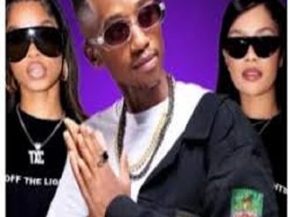 TxC & Scotts Maphuma - Parti (Shoni Kompo)