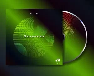 V-Tone - Seashore EP