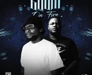 Vanger Boyz & Chustar - Gqom On Fire EP Download