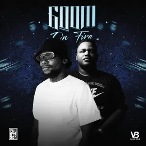 Vanger Boyz & Chustar - Gqom On Fire EP Download