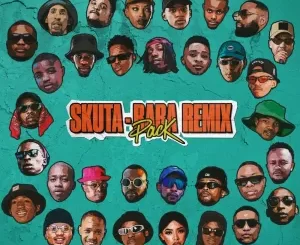 WOODBLOCK DJS - Skuta Baba (Remix Pack)