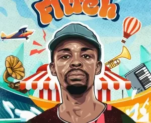 Who De Warrior - Flitch Album