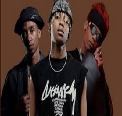 Xduppy-Mellow-Sleazy-LastBornDiroba---5k Xduppy, Mellow & Sleazy, Last Born Diroba - 5k ft. Scotts Maphuma