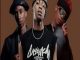 Xduppy, Mellow & Sleazy, Last Born Diroba - 5k ft. Scotts Maphuma