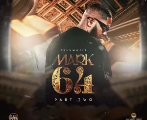 ZuluMafia - Mark 6.4, Pt. 2 Album
