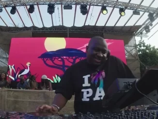 DARQUE - KUNYE KENYA Mix 2025