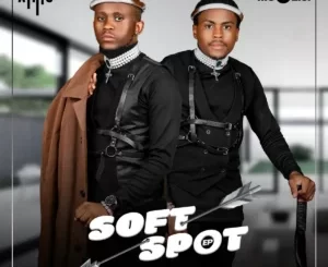 Airic & Mjolisi – Soft Spot EP