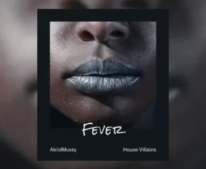 AkiidMusiq & House Villains - Fever