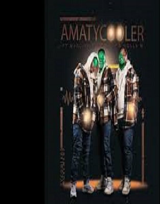 AmaTycooler - Emini ft. Ayarhkay