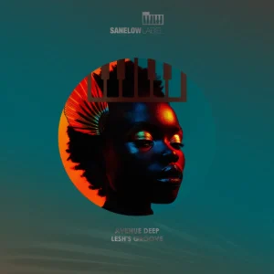 Avenue Deep - Lesh's Groove EP