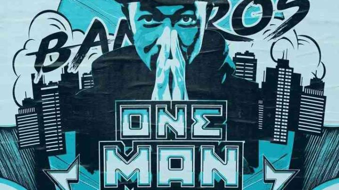 Bandros - One Man Show 2025 Mix