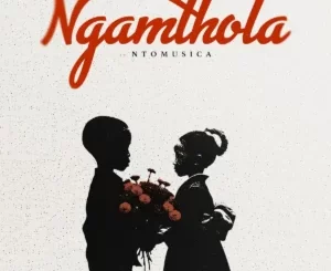 Bee-Bar & Mr Shane SA - Ngamthola ft. NtoMusica
