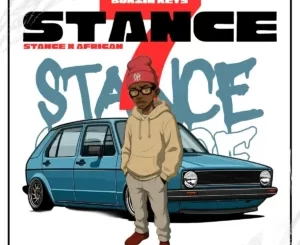 Bukzin Keyz - Stance 7