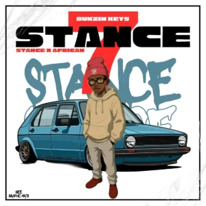 Bukzin Keyz - Stance 7