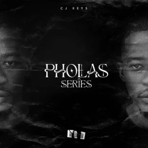 CJ Keys - Pholas Series Album