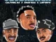 Caltonic SA, Xman Rsa & Lintonto - Uzobadala ft. BoituM, Nampiiey, Tumisho & De Soul