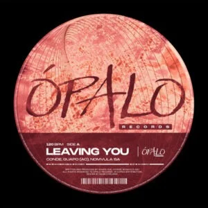 Conde, GUAPO (AO) & Nomvula SA - Leaving You