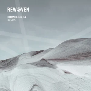 Cornelius SA - Sands (Extended Mix)