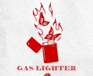 DJ Couza & Lebzin - Gas Lighter ft. Angelica