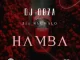 DJ Obza - Hamba ft. Zee Nxumalo