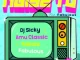 DJ Sicky, Amu Classic & Kappie - Ngise TV ft. Fabulous
