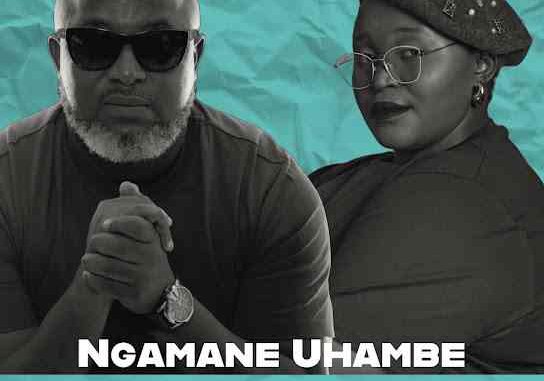DJ-Stax-Thabie-Ngethe---Ngamane-Uhambe DJ Stax & Thabie Ngethe - Ngamane Uhambe