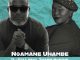 DJ Stax & Thabie Ngethe - Ngamane Uhambe