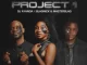 DJ.AYANDA, Blaqnick & MasterBlaq - Project 1 EP