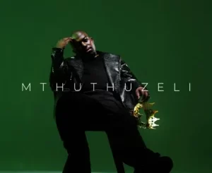 De Mthuda - Mthuthuzeli Album