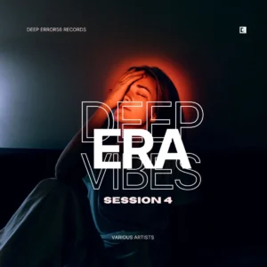 VA - Deep Era Vibes Session 4