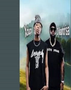 Dj Maphorisa & Xduppy - Kwenzenjani ft. Thatohatsi, Sykes & Stixx