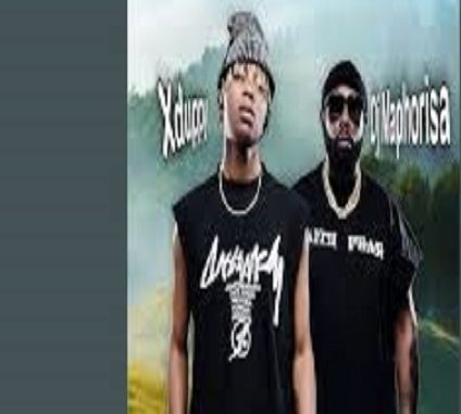 Dj-Maphorisa-xduppy---Kwenzenjani Dj Maphorisa & Xduppy - Kwenzenjani ft. Thatohatsi, Sykes & Stixx