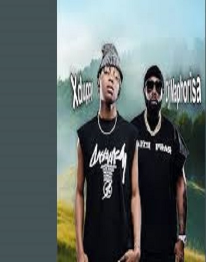Dj Maphorisa & Xduppy - Kwenzenjani ft. Thatohatsi, Sykes & Stixx