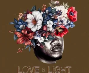 Efkay Da Shiqwan - LOVE & LIGHT EP