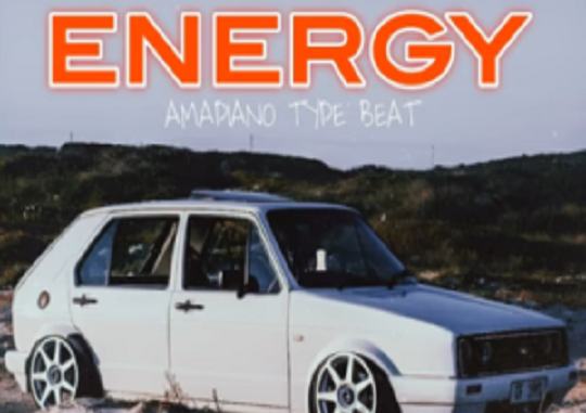 Focalistic - ENERGY ft. LeemCkrazy, Scotts Maphuma & Young Stunna