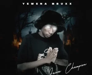 GHOST Lawd, Mbuxx & Xduppy - Champion ft. LeeMcKrazy & Khalil Harrison