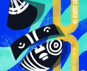 Gary Cooper SA - All Odds Album