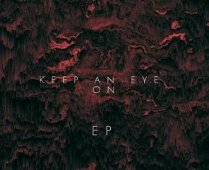 Groovy Smallz - Keep An Eye On EP